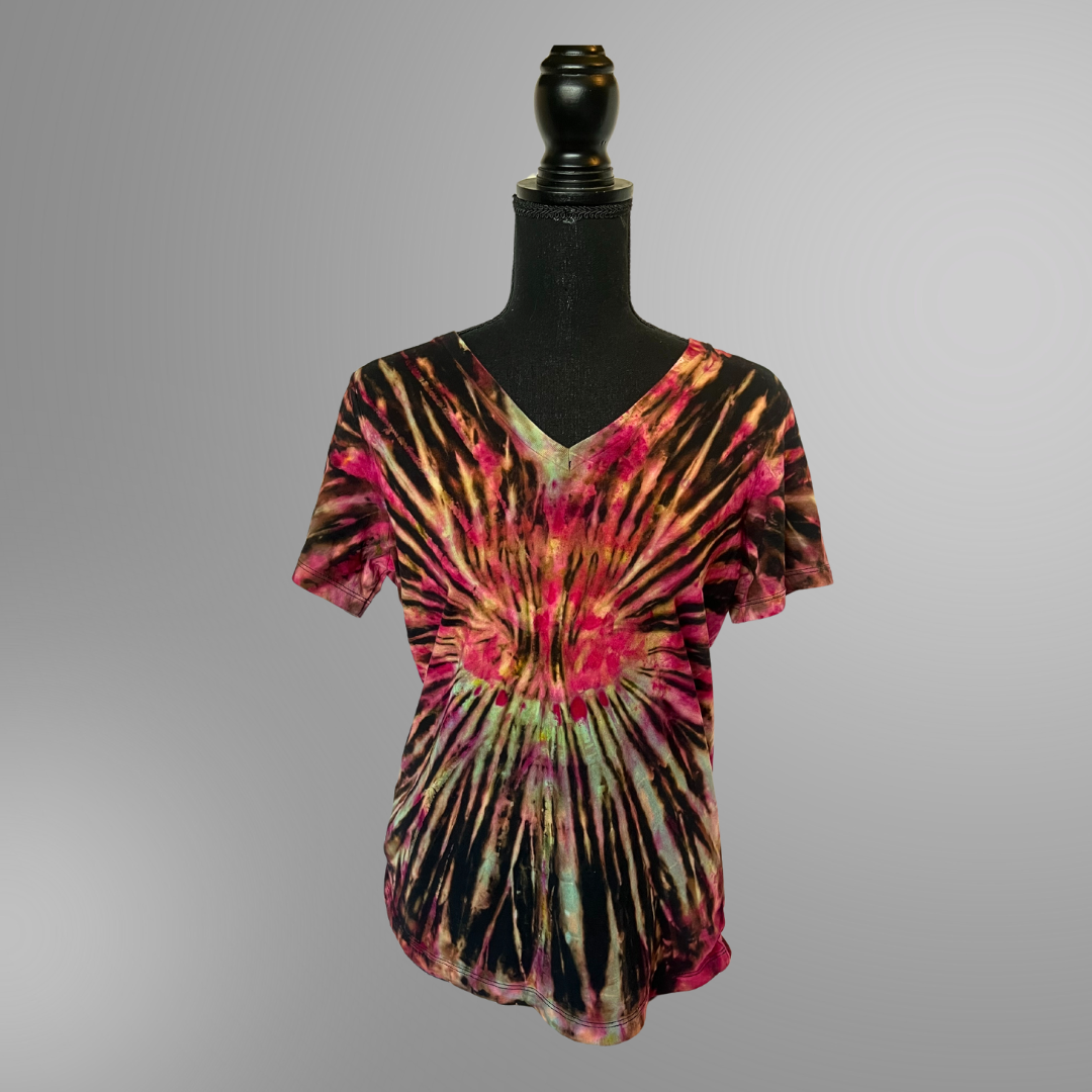 Medium Tie dye T-shirts