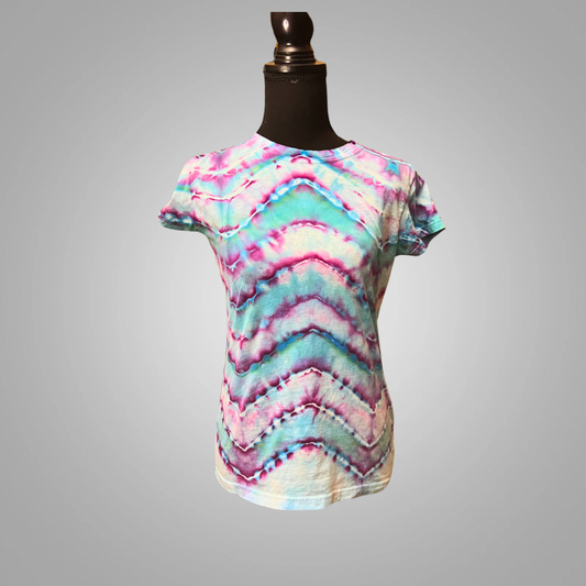 Medium tie dye T-shirt