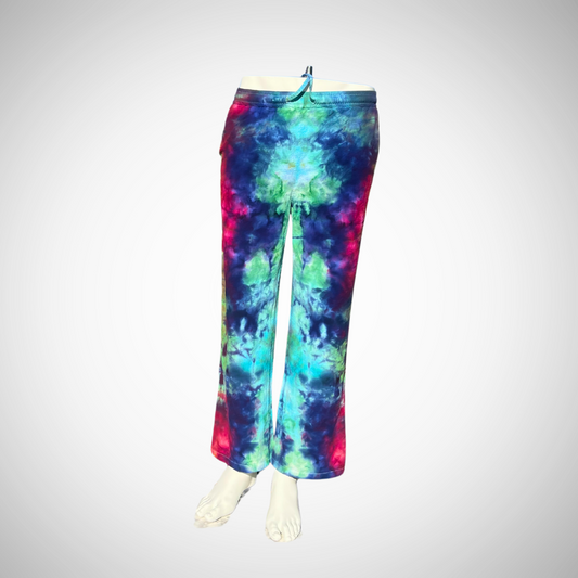 Medium comfy tie dye pants