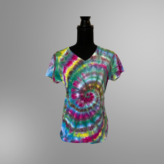 Medium tie dye T-shirt