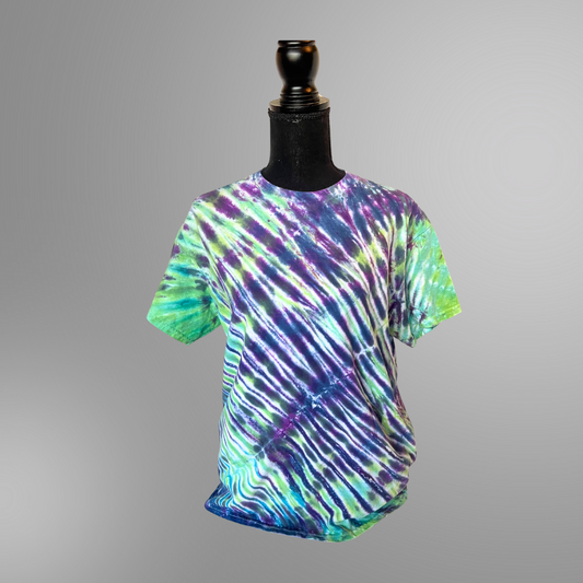 Medium tie dye T-shirt