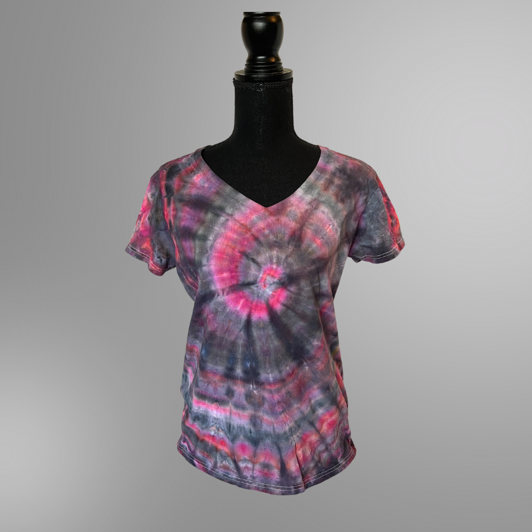 Medium tie dye T-shirt