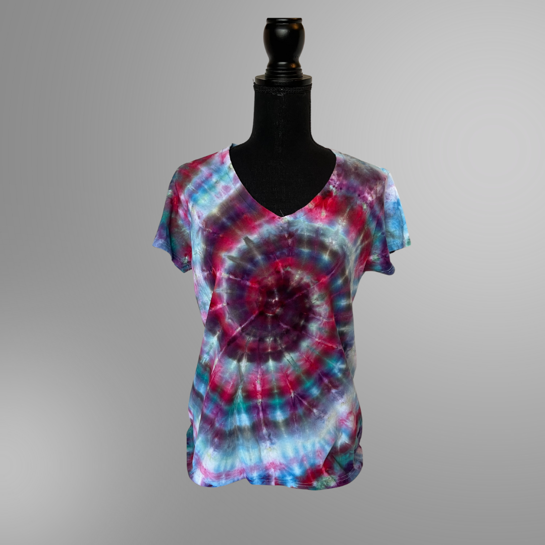 Medium tie dye T-shirt